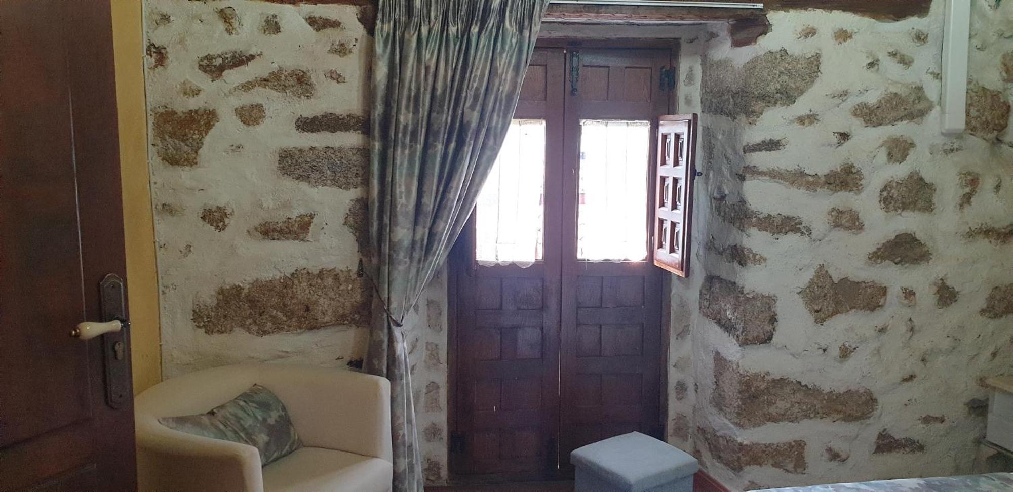 Casa Dona Ligia Guest House Mijares  Eksteriør bilde