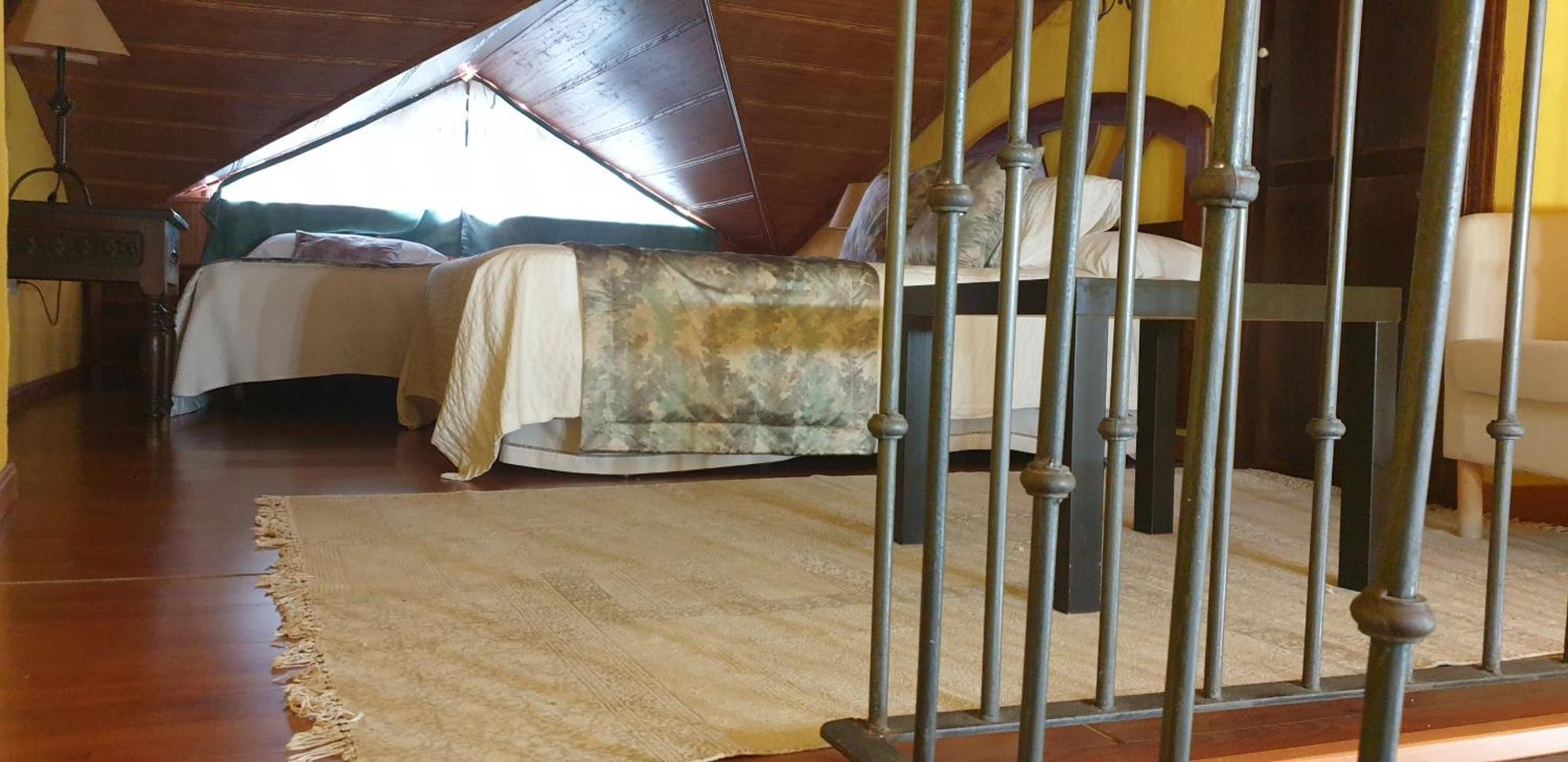 Casa Dona Ligia Guest House Mijares  Eksteriør bilde