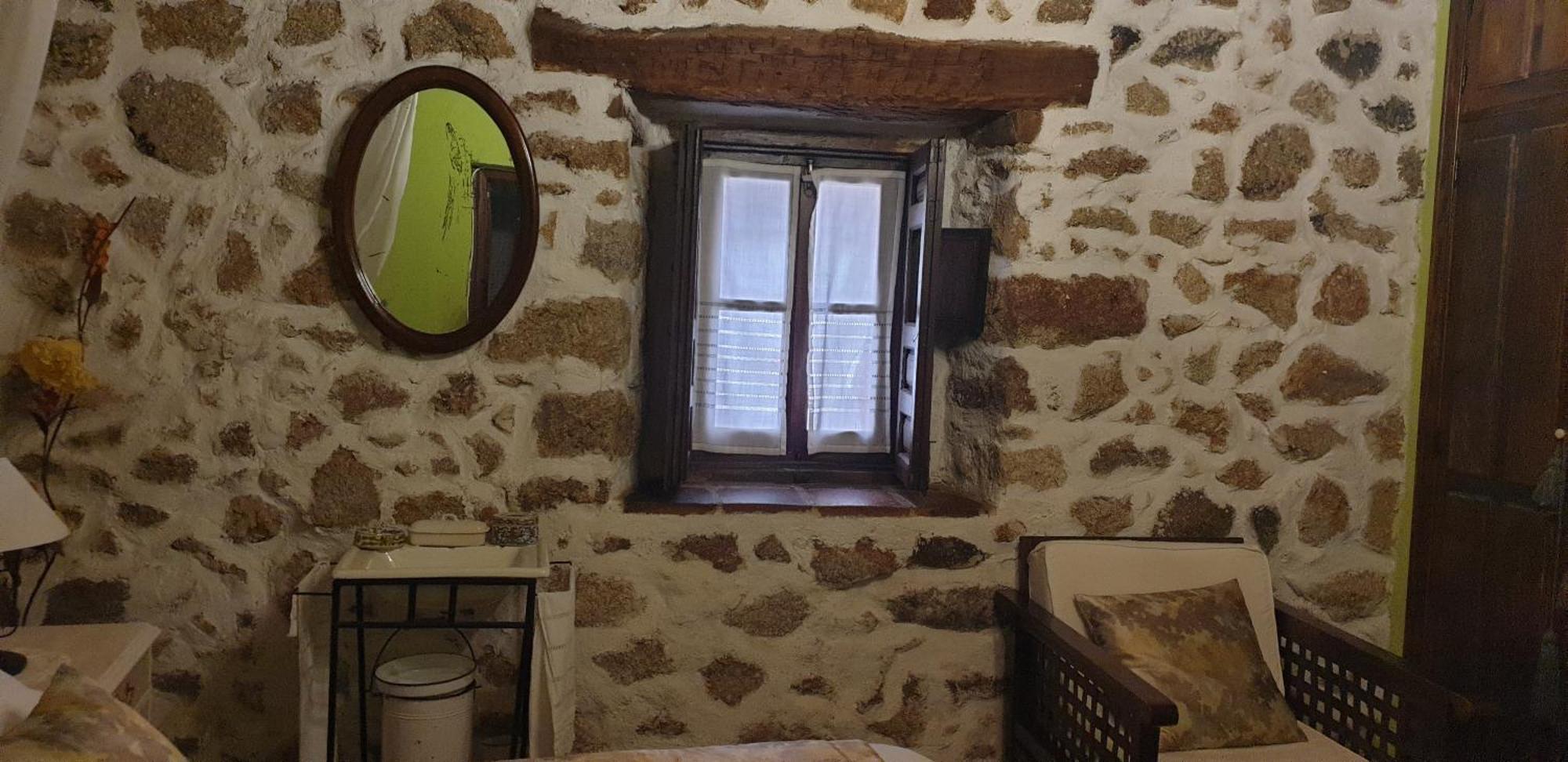 Casa Dona Ligia Guest House Mijares  Eksteriør bilde