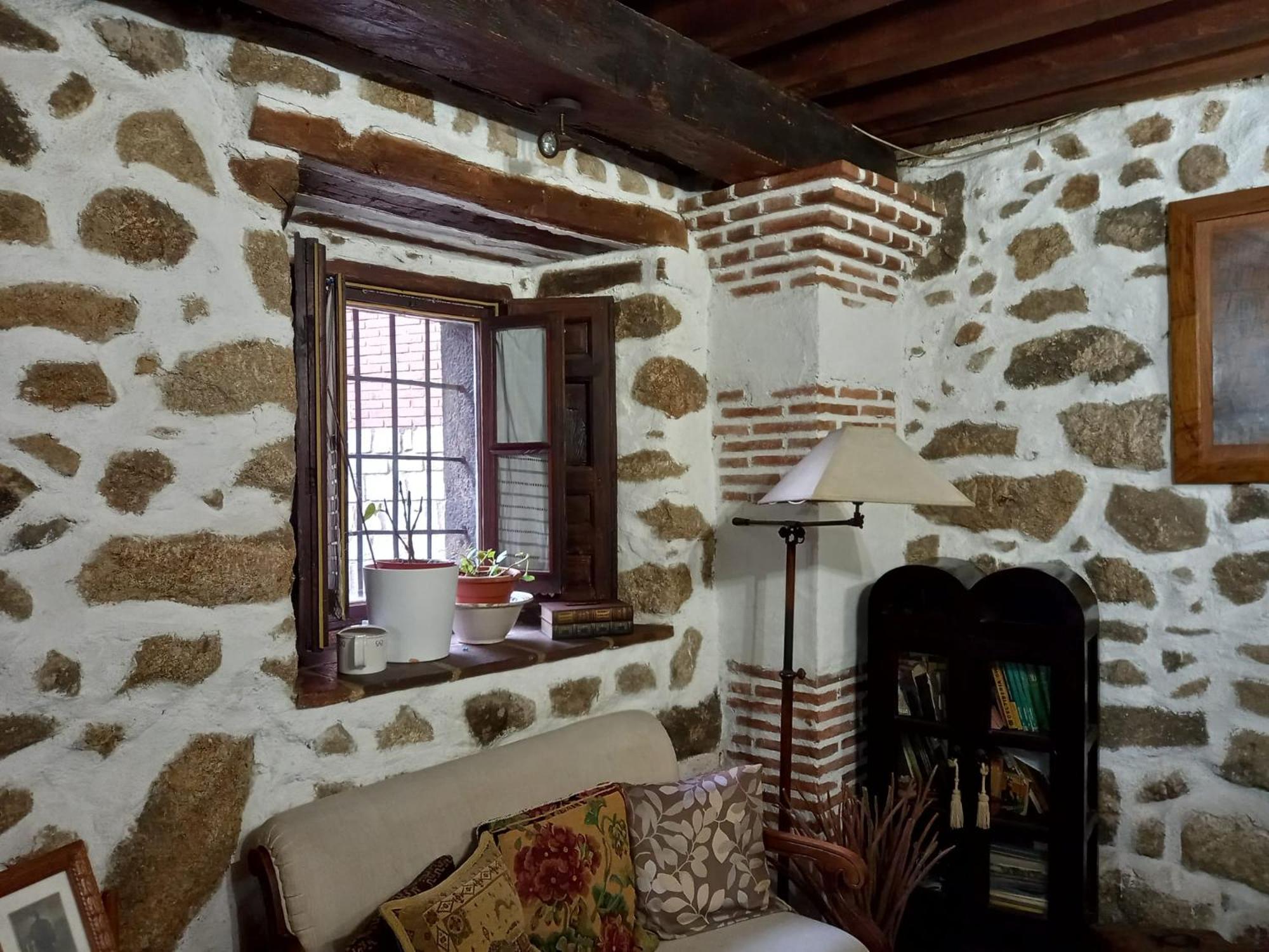 Casa Dona Ligia Guest House Mijares  Eksteriør bilde