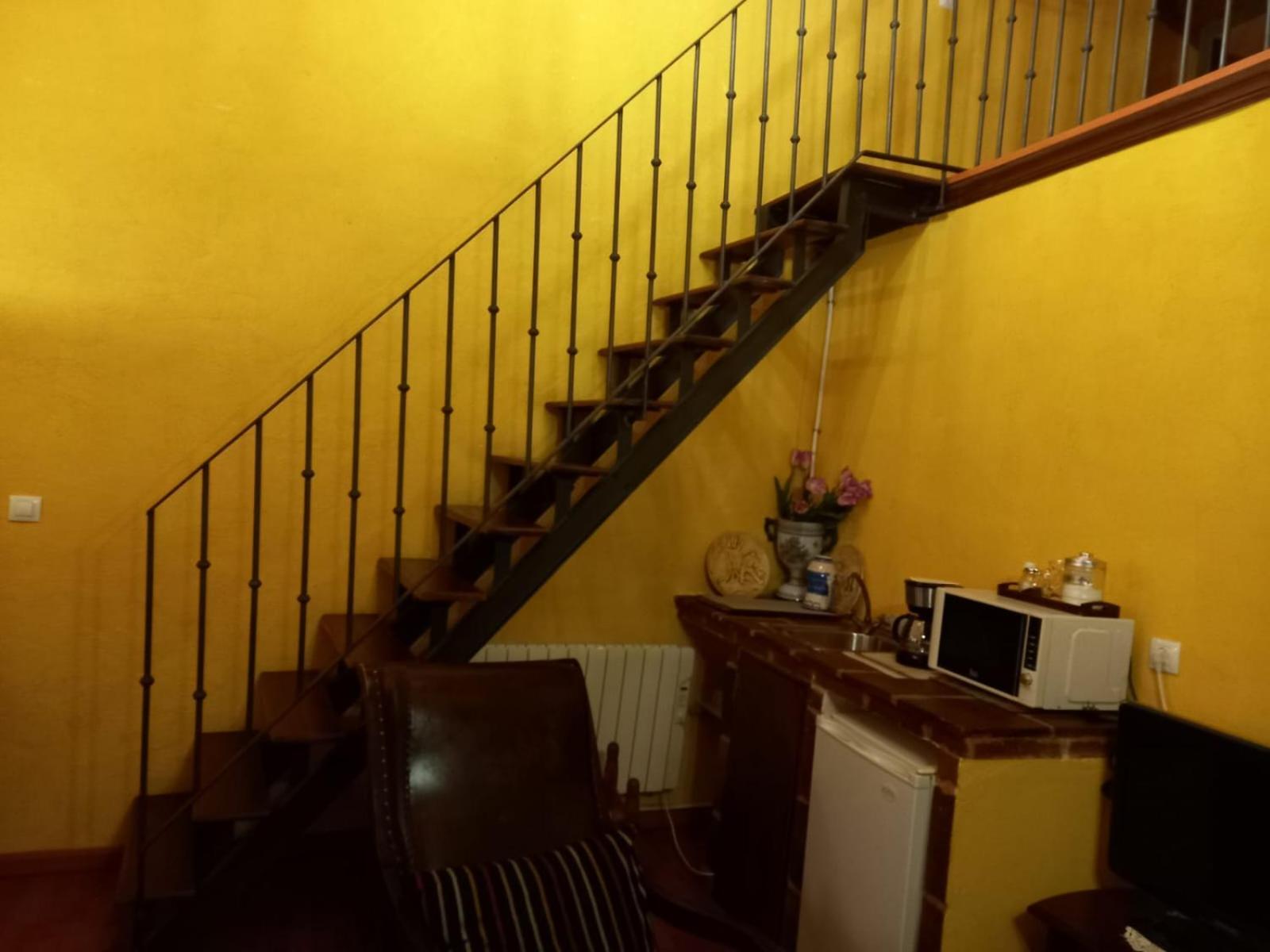 Casa Dona Ligia Guest House Mijares  Eksteriør bilde